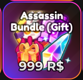 Assassin Bundle